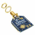 XBP9B-XCST-001 - RX TXRX MOD ISM < 1GHZ RP-SMA TH
