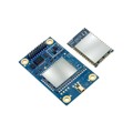 XB9XT-DPUS-721 - RX TXRX MOD ISM < 1GHZ U.FL SMD
