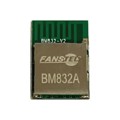 BM832A - RX TXRX MODULE BT PCB TRC SMD