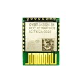 CYBT-343026-01 - RX TXRX MOD BLE 5.0 TRC ANT SMD