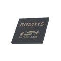BGM11S12F256GA-V2R - RX TXRX MOD BLUETOOTH CHIP SMD