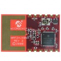 MRF24J40MAT-I/RM - RX TXRX MOD 802.15.4 TRC ANT SMD