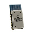 RN4020-V/RM123 - RX TXRX MODULE BT TRC ANT SMD