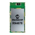 RN4678APL-V/RM120 - RX TXRX MOD BLUETOOTH CHIP SMD
