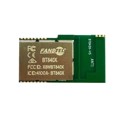 BT840X - RX TXRX MODULE BT PCB TRC SMD