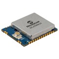 WLR089U0-I/RM - LONG RANGE LORA MODULE (863-928