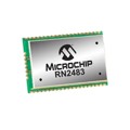 RN2483A-I/RM103 - RX TXRX MOD ISM < 1GHZ CAST SMD