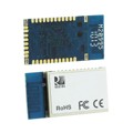 RN42-I/RM - RX TXRX MODULE BT TRC ANT SMD