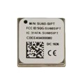 ST60-SIPT - RX TXRX MODULE WIFI U.FL SMD