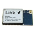 HUM-A-900-PRO-CAS - RX TXRX MOD ISM < 1GHZ CAST SMD