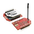 RN171XVW-I/RM - RX TXRX MODULE WIFI WIRE ANT SMD