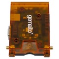 PLS62T_W USB - RF TXRX MOD CEL LTE USB DIN RAIL