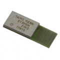 EYSHSNZWZ - RX TXRX MODULE BLUETOOTH 5.0 SMD