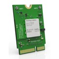 453-00048 - LWB5+ M.2 KEY E SDIO UART