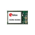 ODIN-W260-05X - RF TXRX MOD BT/WIFI VER 6.0.0