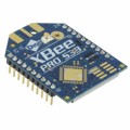 XBP9B-DMUT-012 - RX TXRX MOD ISM < 1GHZ U.FL TH