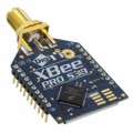 XBP9B-DMSTB002 - RX TXRX MOD ISM < 1GHZ RP-SMA TH
