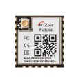 WIZFI360-CON - RX TXRX MODULE WIFI I-PEX SMD