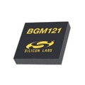 BGM121N256V2R - RX TXRX MOD BLUETOOTH CAST SMD