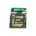 BC840 - RX TXRX MODULE BT PCB TRC SMD