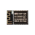 ESP-12S - RX TXRX MOD WIFI PCB TRACE SMD