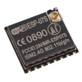 ESP-07S - RX TXRX MOD WIFI PCB TRACE SMD