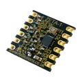 ZETA-433-SO - RX TXRX MODULE ISM < 1GHZ SMD