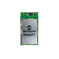 RN4677-V/RM100 - RX TXRX MOD BLUETOOTH CHIP SMD