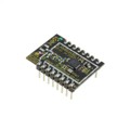 LAMBDA80-24D - RX TXRX MODULE U.FL LORA TRX TH