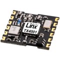 TRM-433-LT - RX TXRX MOD ISM < 1GHZ CAST SMD