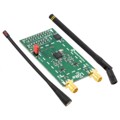 SX1276RF1KAS - RX TXRX MOD ISM < 1GHZ U.FL TH