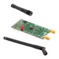 SX1276RF1JAS - RX TXRX MOD ISM < 1GHZ U.FL TH