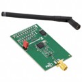 SX1272RF1BAS - RX TXRX MOD ISM < 1GHZ U.FL TH