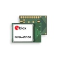 NINA-W106-00B - RX TXRX MOD WIFI BT PCB ANT SMD