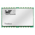 2605031141000 - RX TXRX MOD ISM < 1GHZ CAST SMD