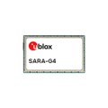 SARA-G450-00C - RX TXRX MODULE CELLULAR SMD