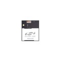 BGX220P22HNA21 - PRE-PROGRAMMED BLUETOOTH 5.2 CAB