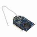 XBP09-DPWIT-156 - RX TXRX MOD ISM<1GHZ WIRE ANT TH