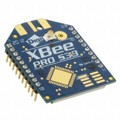 XBP9B-XCUT-022 - RX TXRX MOD ISM < 1GHZ U.FL TH