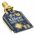 XBP9B-DPST-011 - RX TXRX MOD ISM < 1GHZ RP-SMA TH