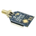 XBP9B-DMST-042 - RX TXRX MOD ISM < 1GHZ RP-SMA TH