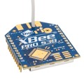 XBP9B-DMWT-042 - RX TXRX MOD ISM<1GHZ WIRE ANT TH