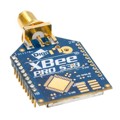 XBP9B-DPST-041 - RX TXRX MOD ISM < 1GHZ RP-SMA TH