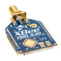 XBP9B-DMSTB022 - RX TXRX MOD ISM < 1GHZ RP-SMA TH