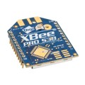 XBP9B-DMUTB022 - RX TXRX MOD ISM < 1GHZ U.FL TH