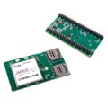 LTE910CF V18.00 TAUVN - RX TXRX MODULE CELL U.FL TH AT&amp;T