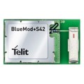 BE890D2S13CT0I1000 - RF TXRX MOD BLUETOOTH CHIP ANT