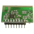 QFM-TRX1-24G - RX TRX MOD ISM > 1GHZ TRC ANT TH