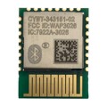 CYBT-343151-02 - RX TXRX MOD BLE 5.0 TRC ANT SMD