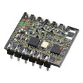 ZETAPLUS-915-D - RX TXRX MODULE THROUGH HOLE